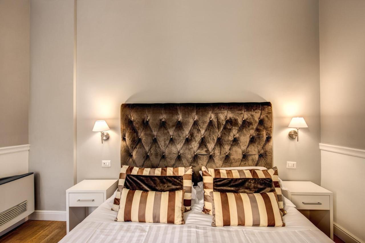 La Foresteria Luxury 3* Roma