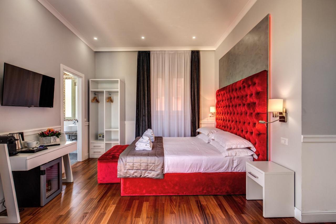 La Foresteria Luxury Affittacamere 3*