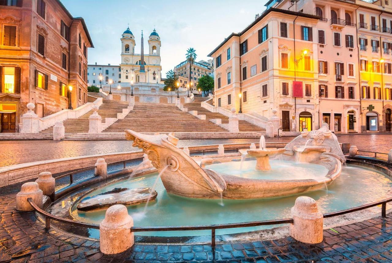 La Foresteria Luxury Affittacamere Roma