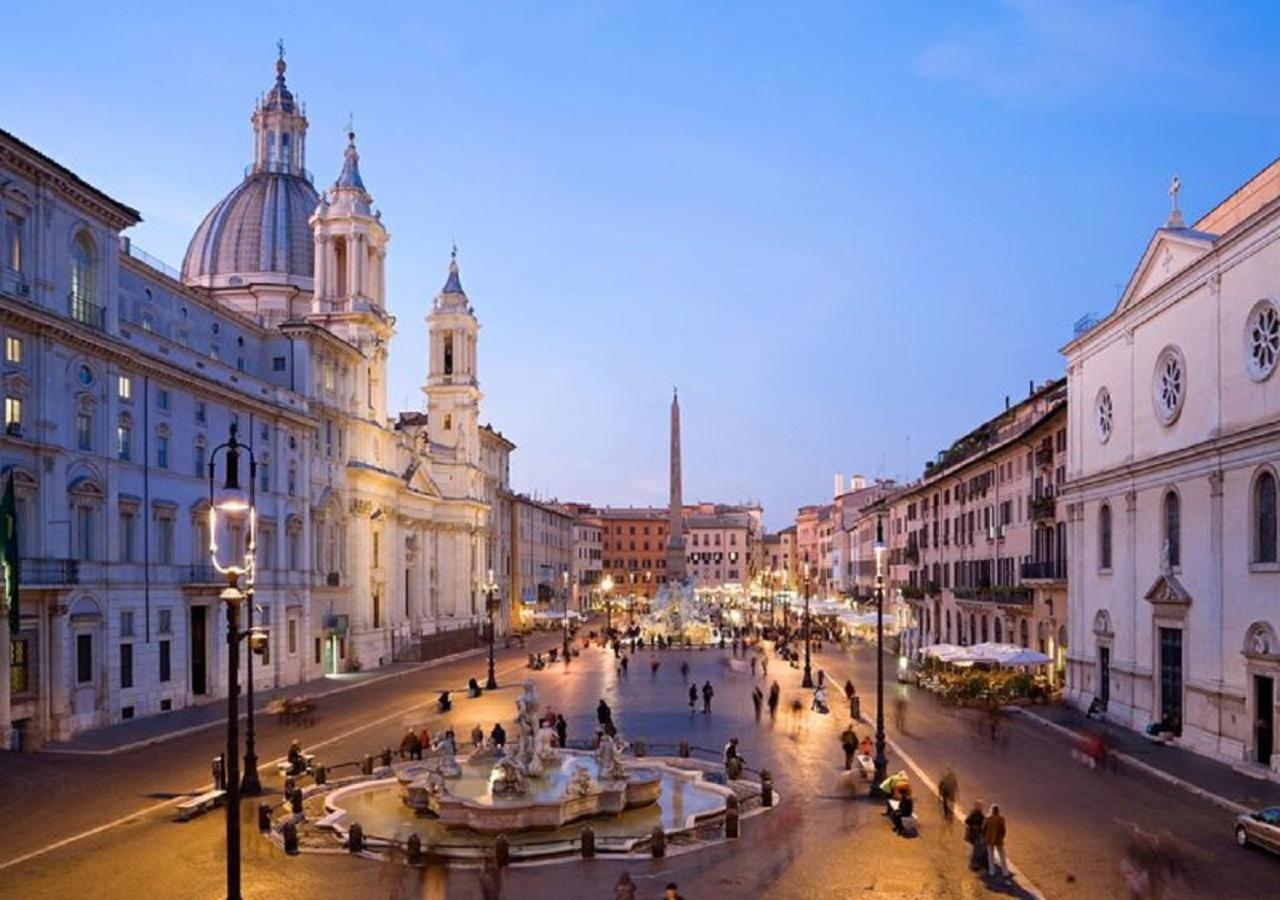 La Foresteria Luxury Affittacamere 3*